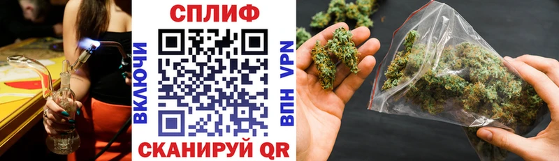 Марихуана сатива  Берёзовский 